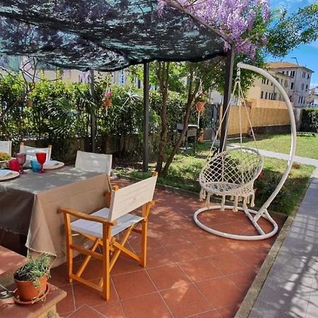Maggie House Villa Lucca Dış mekan fotoğraf